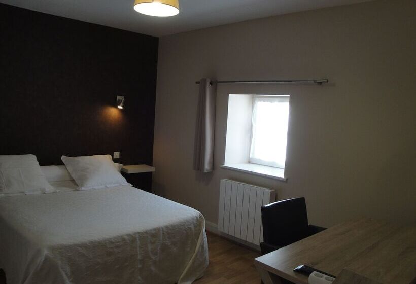 فندق Le Marronnier