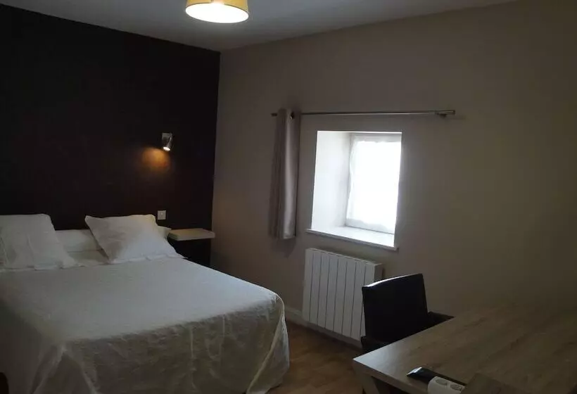 Hotelli Le Marronnier