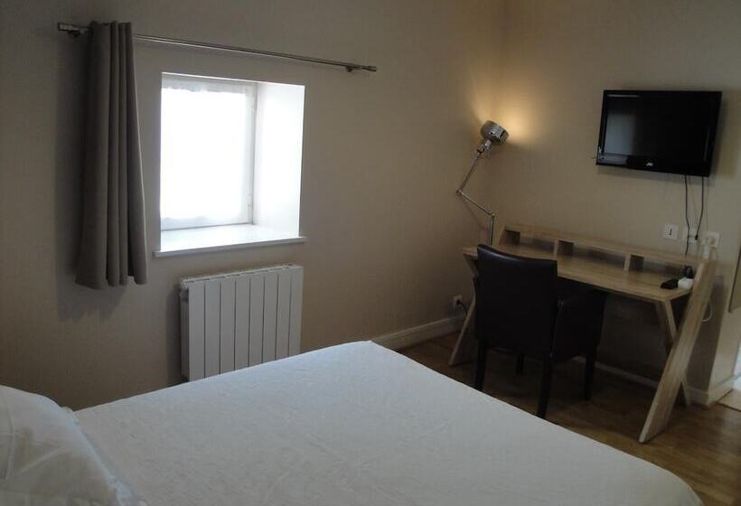 فندق Le Marronnier