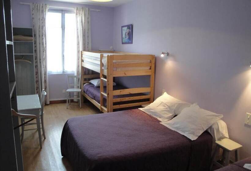 호텔 Le Marronnier