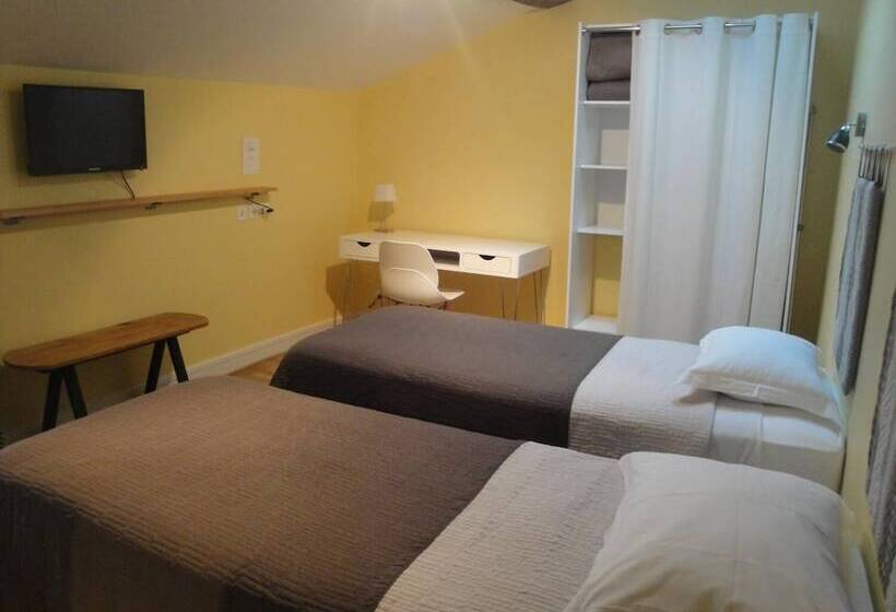 فندق Le Marronnier