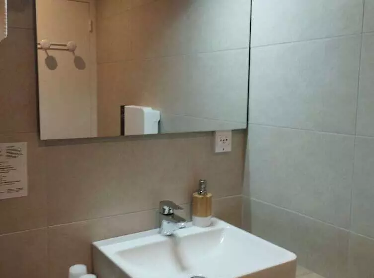 Hotelli Le Marronnier