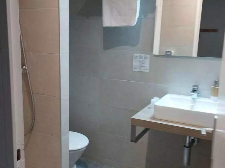 Hotelli Le Marronnier