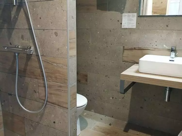 Hotelli Le Marronnier