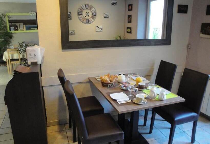 فندق Le Marronnier