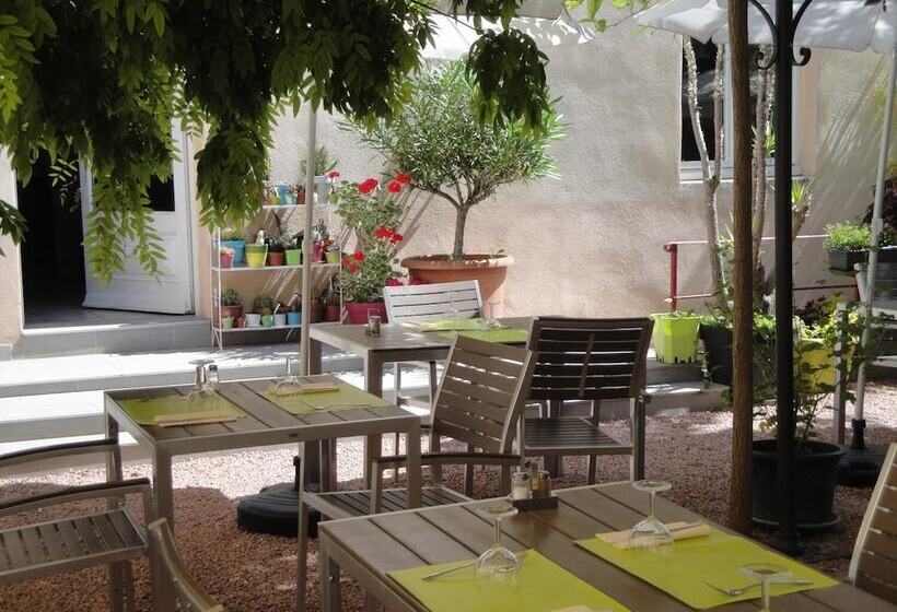 فندق Le Marronnier