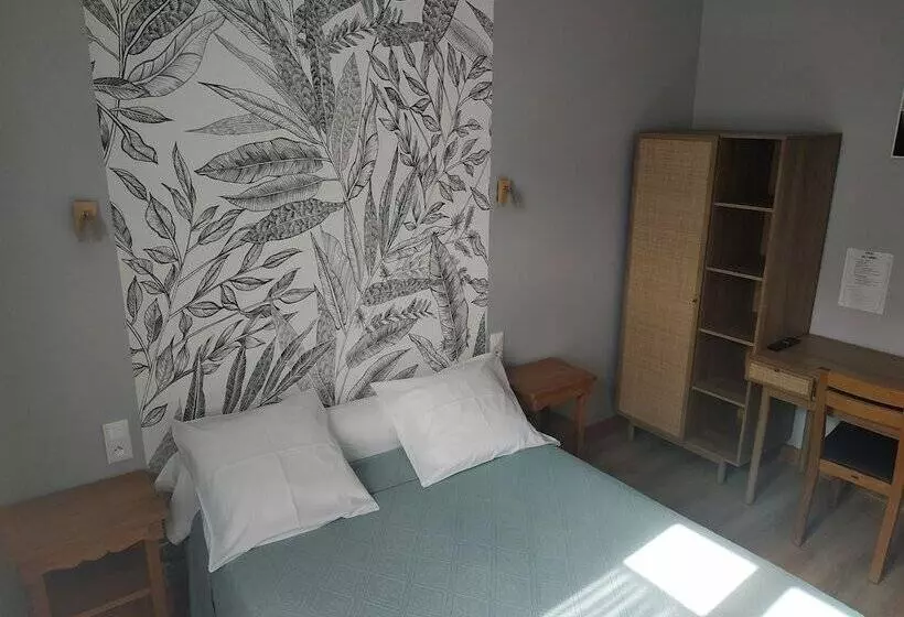 Hotelli Le Marronnier