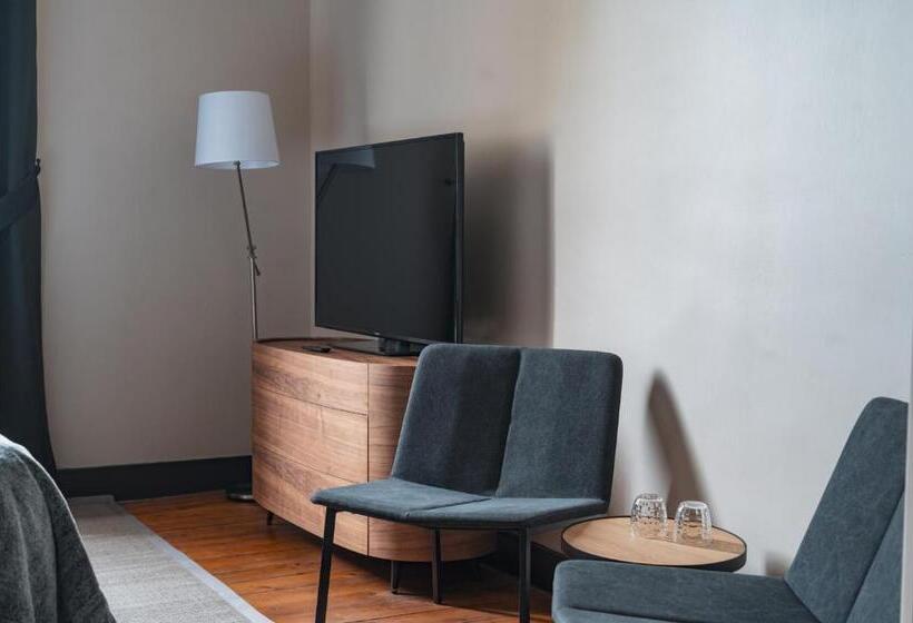 فندق Le Monastère De Saint Mont Hôtel & Spa