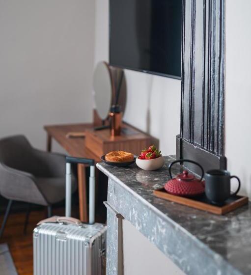 فندق Le Monastère De Saint Mont Hôtel & Spa