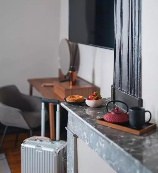 ホテル Le Monastère De Saint Mont Hôtel & Spa