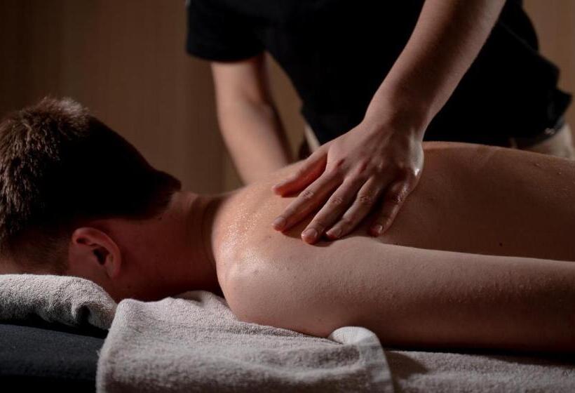 فندق Le Monastère De Saint Mont Hôtel & Spa