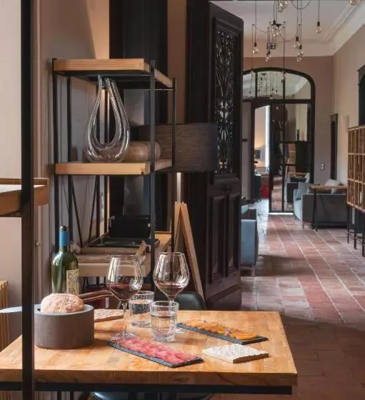 ホテル Le Monastère De Saint Mont Hôtel & Spa