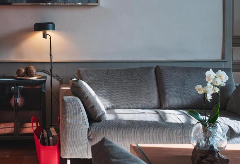 فندق Le Monastère De Saint Mont Hôtel & Spa