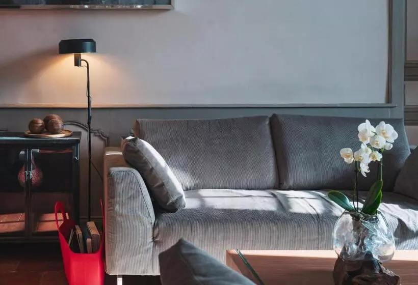 ホテル Le Monastère De Saint Mont Hôtel & Spa