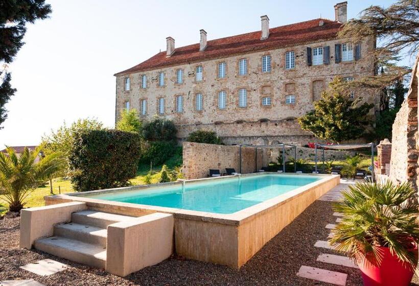 فندق Le Monastère De Saint Mont Hôtel & Spa