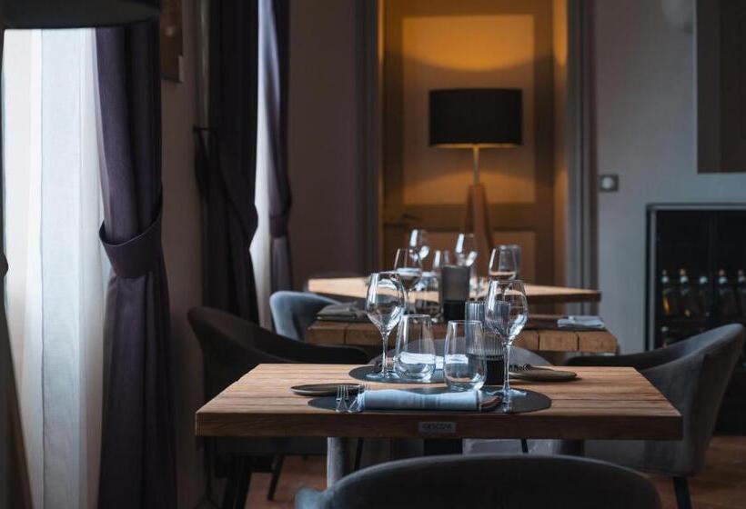 فندق Le Monastère De Saint Mont Hôtel & Spa