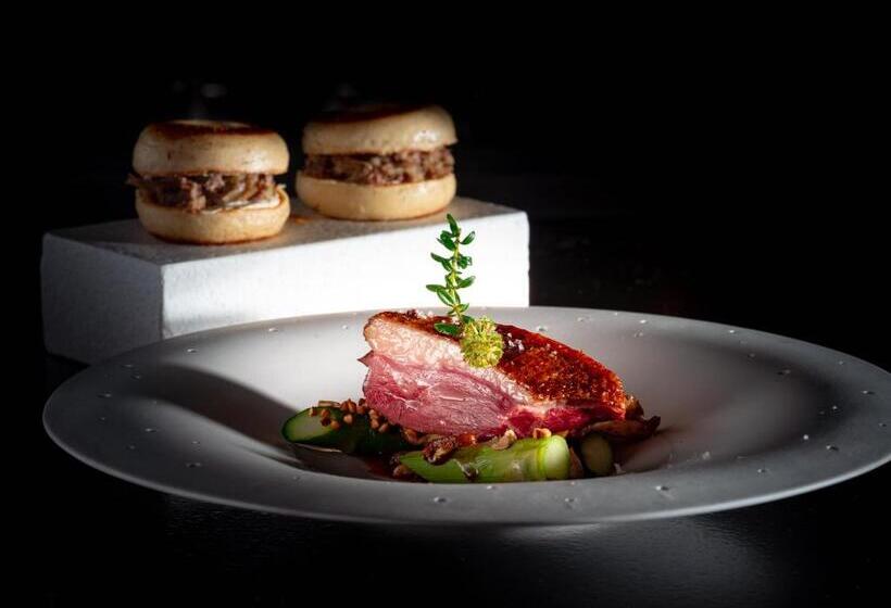 فندق Le Monastère De Saint Mont Hôtel & Spa