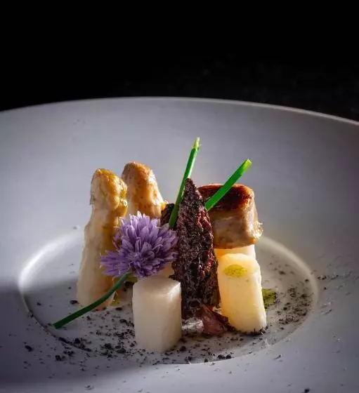 ホテル Le Monastère De Saint Mont Hôtel & Spa