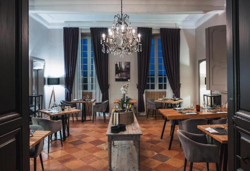 فندق Le Monastère De Saint Mont Hôtel & Spa