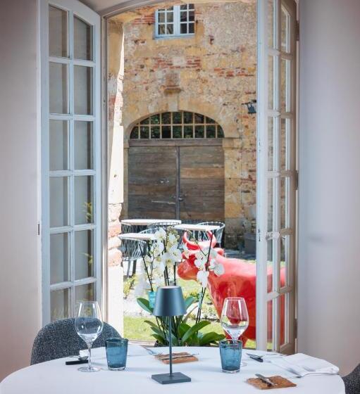 فندق Le Monastère De Saint Mont Hôtel & Spa