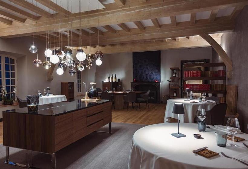 فندق Le Monastère De Saint Mont Hôtel & Spa