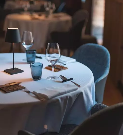 ホテル Le Monastère De Saint Mont Hôtel & Spa