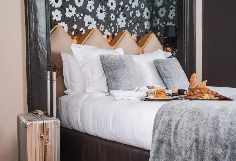 ホテル Le Monastère De Saint Mont Hôtel & Spa