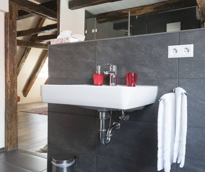 Отель Pension Pauserei