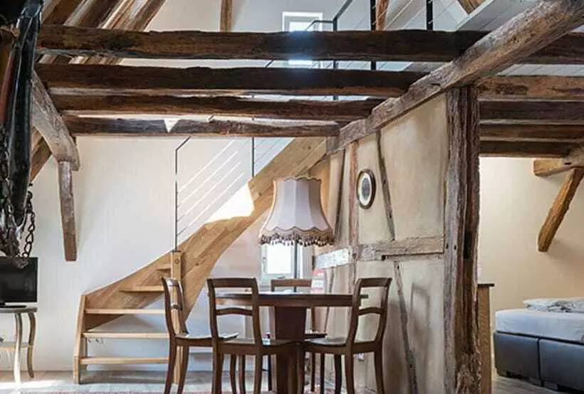 Hotelli Pension Pauserei