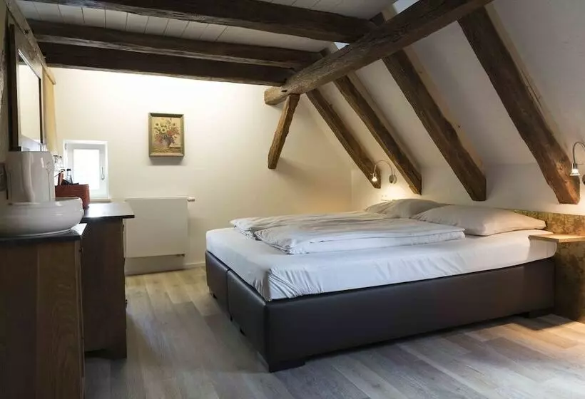 Hotelli Pension Pauserei