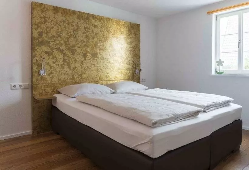 Hotelli Pension Pauserei