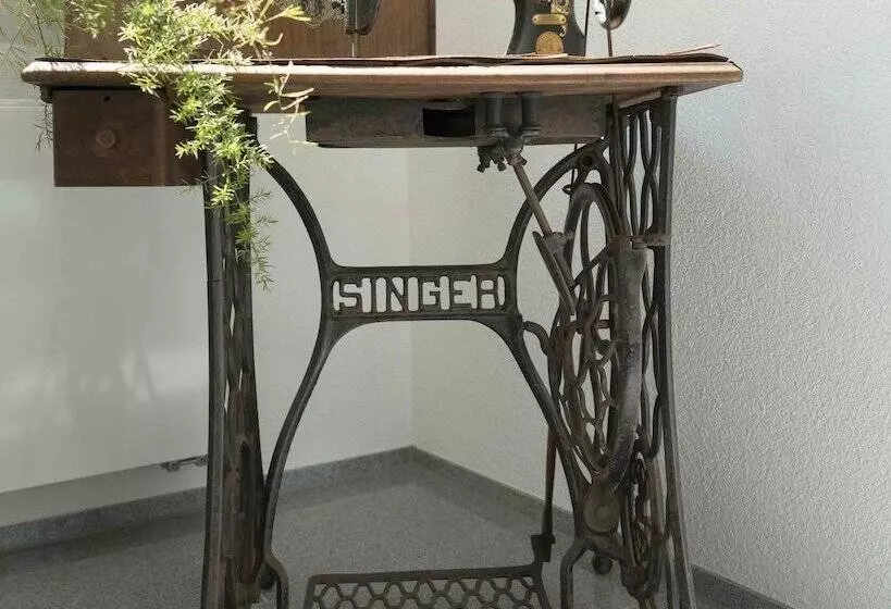 Hotelli Pension Pauserei