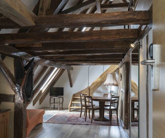 Отель Pension Pauserei