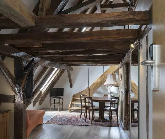 Hotelli Pension Pauserei