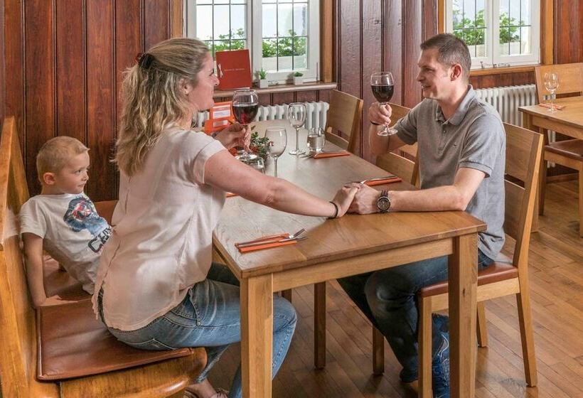 Отель Pension Pauserei