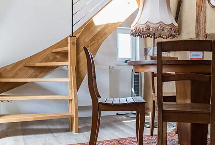 Hotelli Pension Pauserei