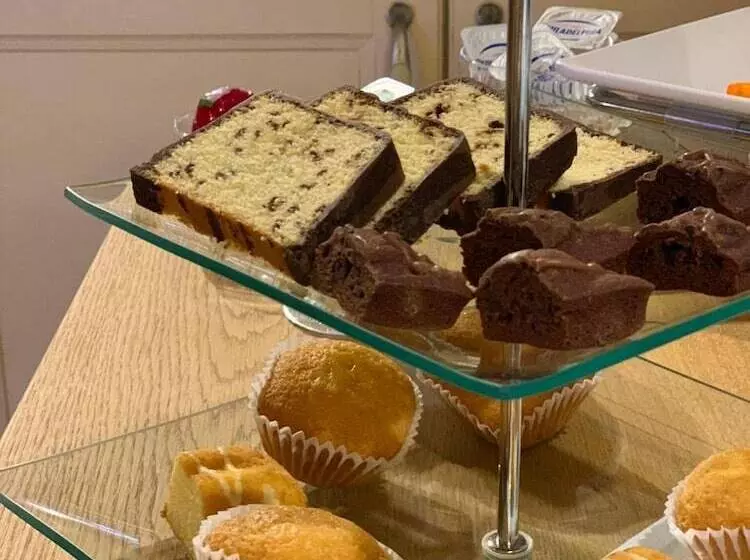 Hotelli Pension Pauserei