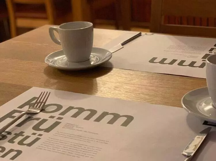 Hotelli Pension Pauserei