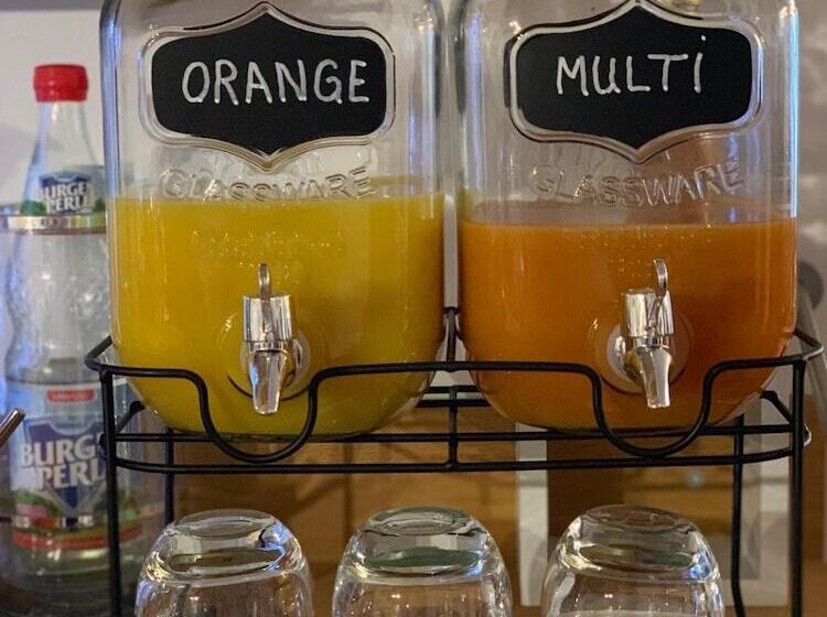 Отель Pension Pauserei