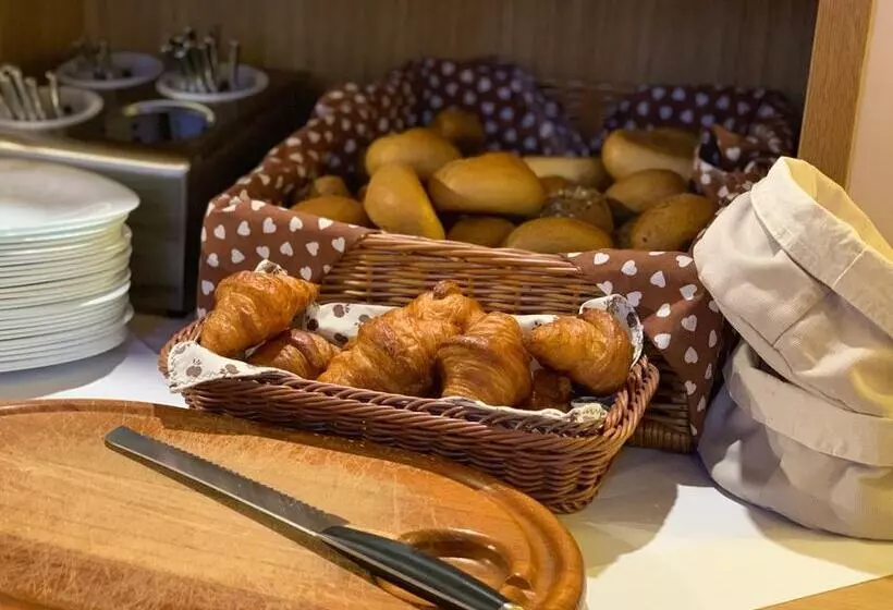 Hotelli Pension Pauserei