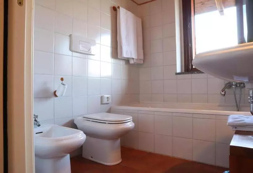 田舎風ホテル Relais Cà Nova Guest House
