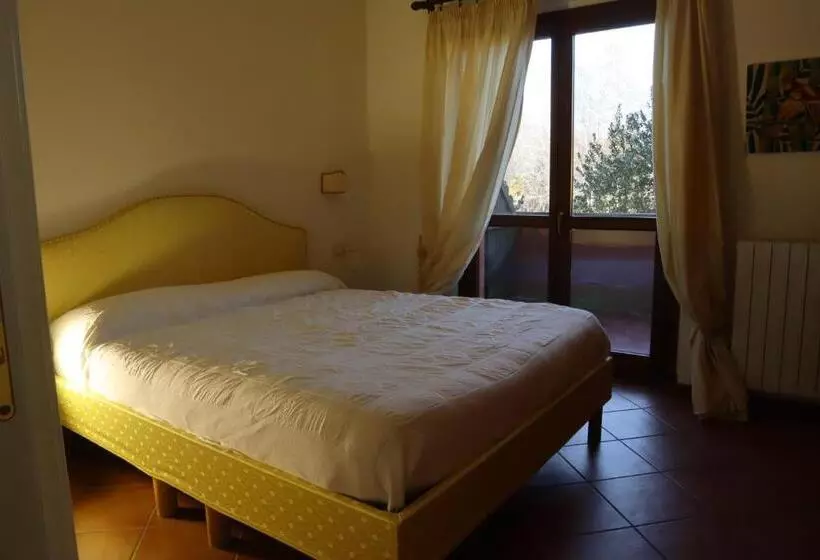 田舎風ホテル Relais Cà Nova Guest House