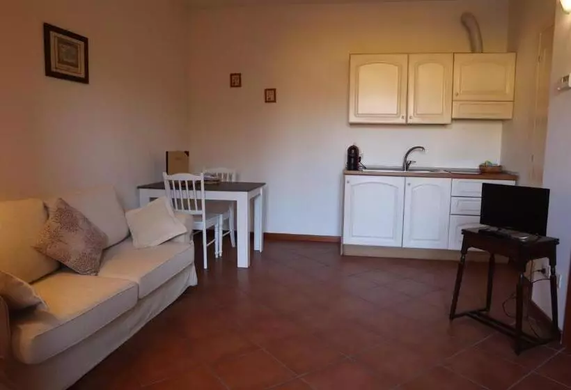 田舎風ホテル Relais Cà Nova Guest House