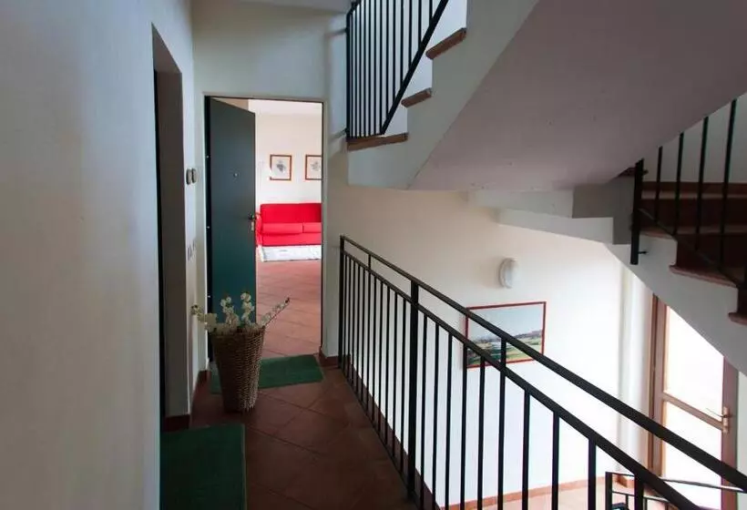 田舎風ホテル Relais Cà Nova Guest House