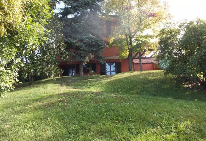田舎風ホテル Relais Cà Nova Guest House