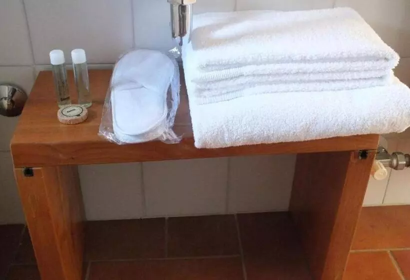 田舎風ホテル Relais Cà Nova Guest House