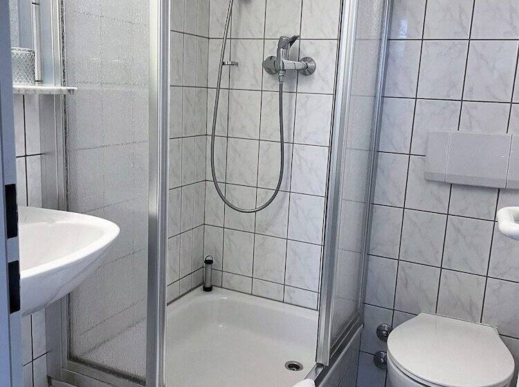 Отель Schloss Weißenburg