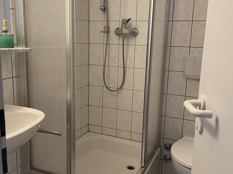 Отель Schloss Weißenburg