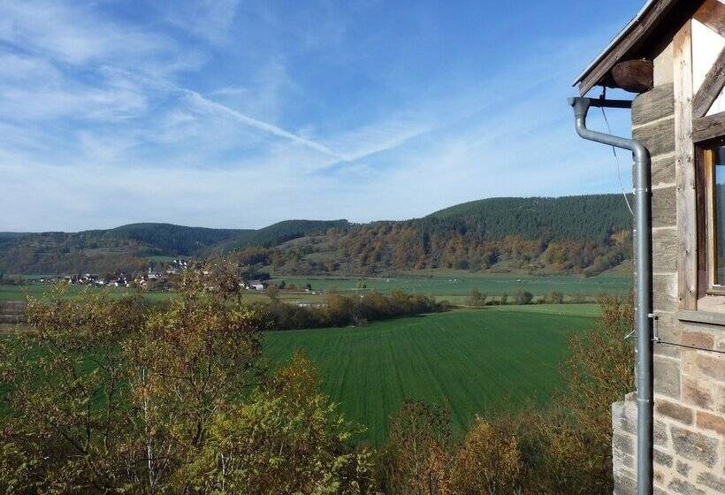 Отель Schloss Weißenburg