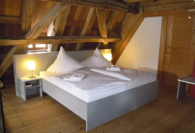 Hotelli Tagungshaus Kloster Heiligkreuztal